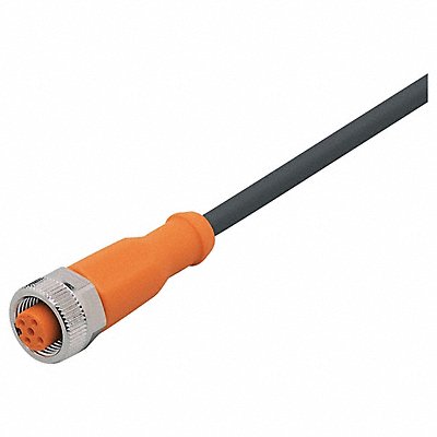 Single-Ended Cordset 15 m L Cable