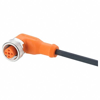 Single-Ended Cordset 20 m L Cable