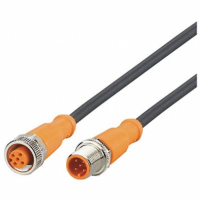 Double-Ended Cordset 5 m L Cable