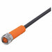 Single-Ended Cordset 10 m L Cable