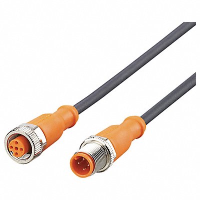 Double-Ended Cordset 3 m L Cable