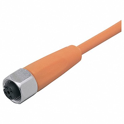 Single-Ended Cordset 25 m L Cable