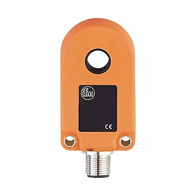 Capacitive and Inductive Proximity Sensors