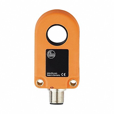 Capacitive and Inductive Proximity Sensors