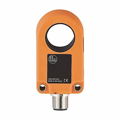 Capacitive and Inductive Proximity Sensors