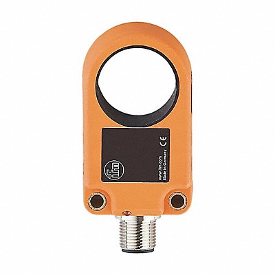 Capacitive and Inductive Proximity Sensors