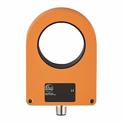 Capacitive and Inductive Proximity Sensors