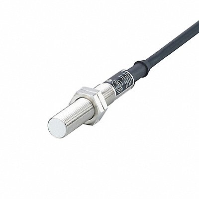 Proximity Sensor Inductive 2mm NC