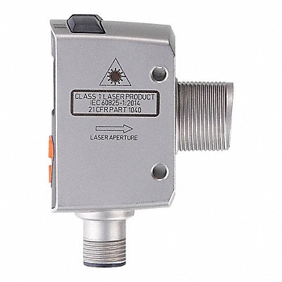 Laser Distance Sensor 45.2 mm L