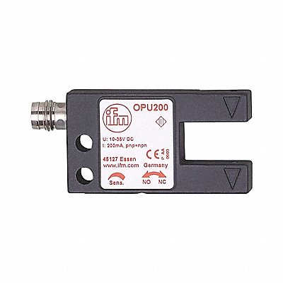 Photoelectric Sensors