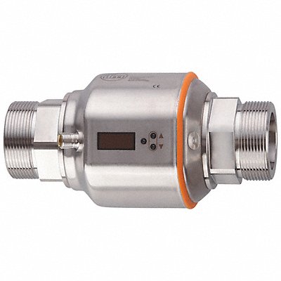 Flowmeter LED 2 BSP 16 bar 200 L