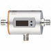 Flowmeter LED 1/4 BSP 10 bar 110 L