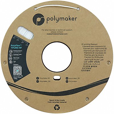 3D Printing Filament