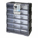 Sliding Bin Cabinets