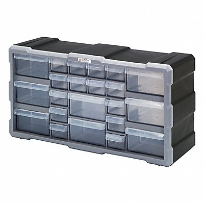 Sliding Bin Cabinets