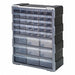 Sliding Bin Cabinets