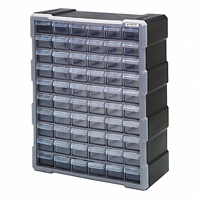 Sliding Bin Cabinets