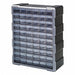 Sliding Bin Cabinets
