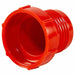 Thread Protector Caps and Plugs