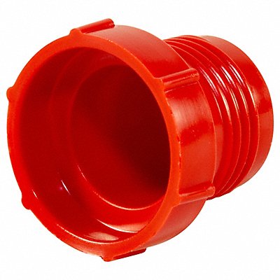Thread Protector Caps and Plugs