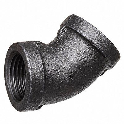 Metal Pipe Fittings