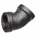 Metal Pipe Fittings