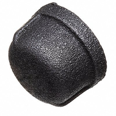 Metal Pipe Fitting Caps and Plugs