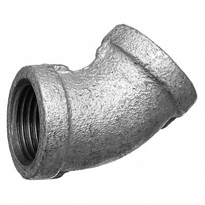 Metal Pipe Fittings