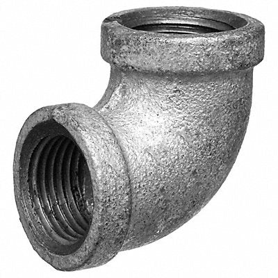 Metal Pipe Fittings