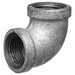 Metal Pipe Fittings