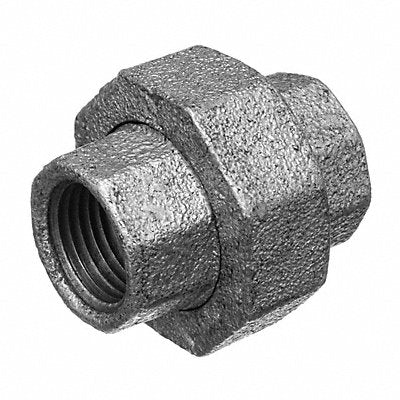 Metal Pipe Fittings