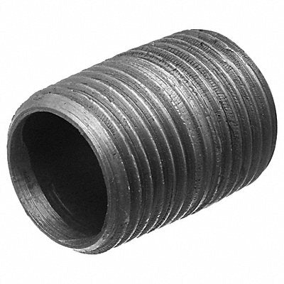 Metal Pipe and Pipe Nipples