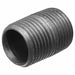 Metal Pipe and Pipe Nipples