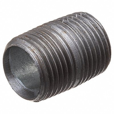 Metal Pipe and Pipe Nipples