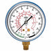 High Side Pressure Gauge 2-1/2 dia.