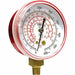 High Side Pressure Gauge 2-1/2 dia.