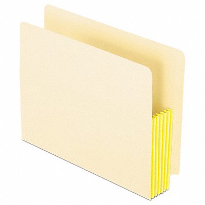 Expandable File Folder Manila PK10