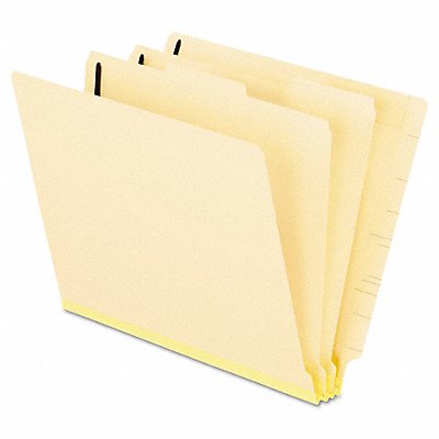 Letter File Folders Manila PK10