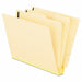 Letter File Folders Manila PK10