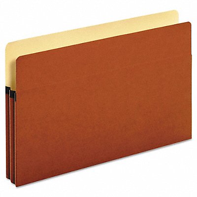 Expand File Folder Manila/Fiber PK25