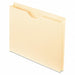 Expandable File Jacket Manila PK50