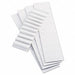 Hanging Folder Paper Insert White PK100