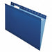 Hanging File Folders Navy PK25