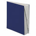 Alpha (A-Z) Expandable File Black/Blue