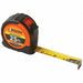 Metric and SAE Tape Measure