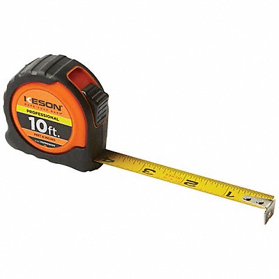 SAE Tape Measure