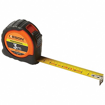 Metric Tape Measure