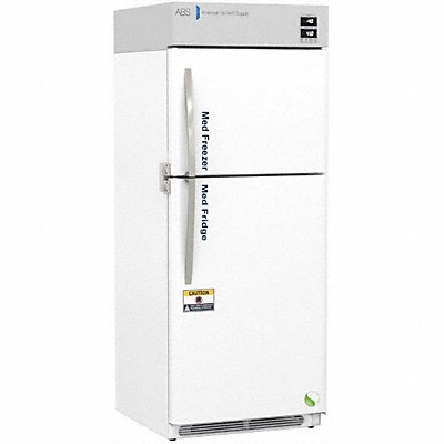 Laboratory Refrigerators and Freezers