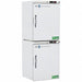 Laboratory Refrigerator/Freezer White