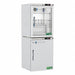 Laboratory Refrigerator/Freezer White